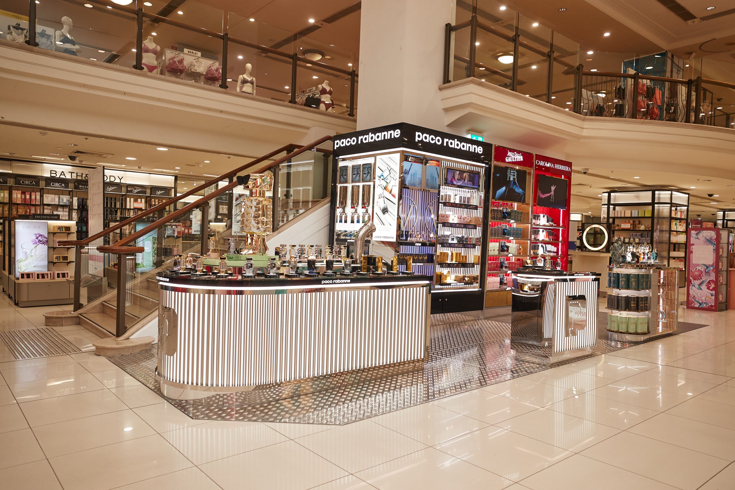 Myer Sydney